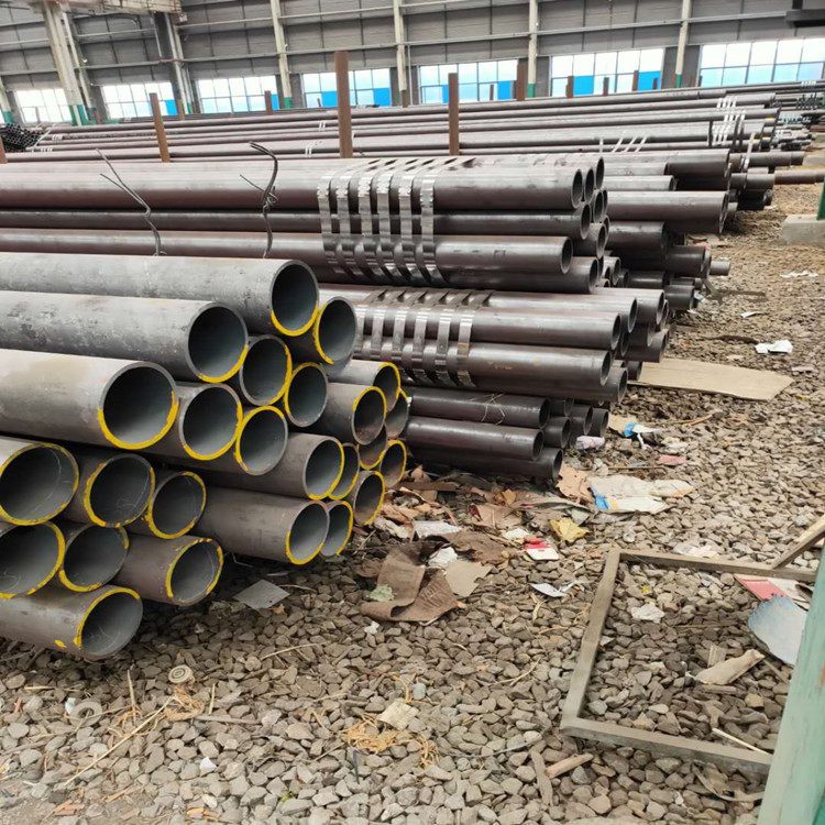 流體用無縫鋼管